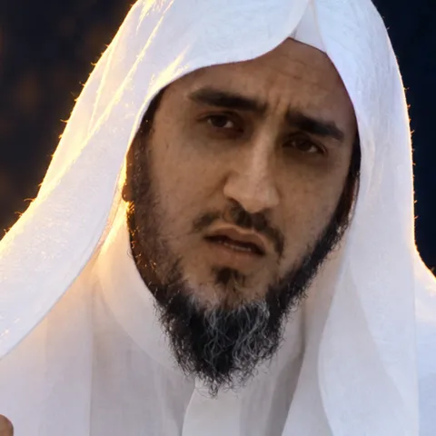 صورة الشيخ أحمد الصقعوب
