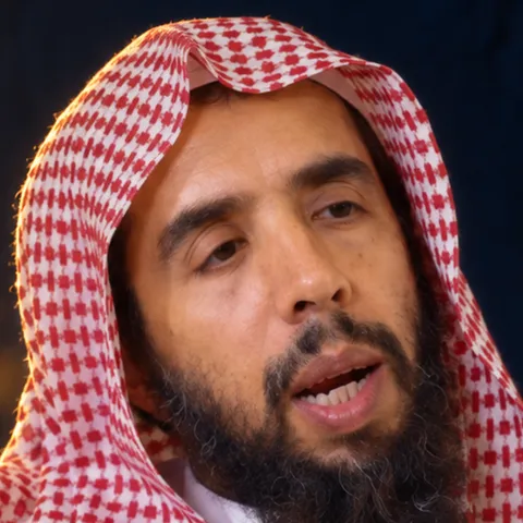 صورة الشيخ خالد المشيقح