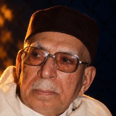 صورة الشيخ محمد المكي الناصري