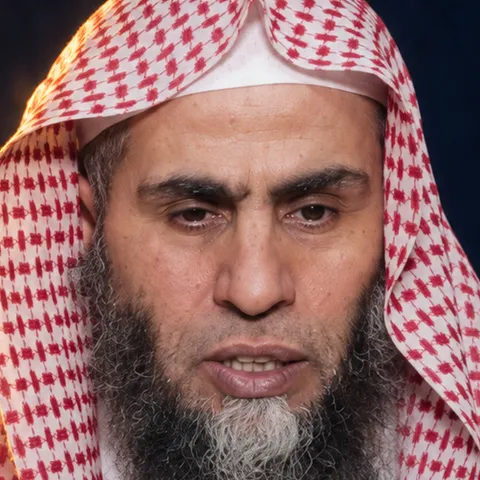 صورة الشيخ تركي الغميز